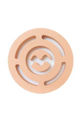 Om Life Body Wheel – Dreamsicle