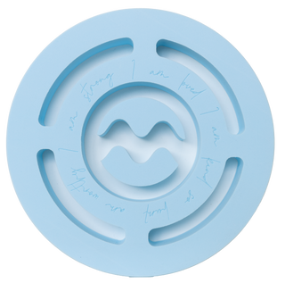Om Life Body Wheel – Dreamsicle