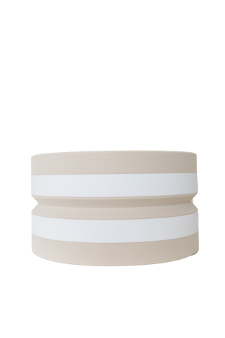 Om Life Body Wheel – Moonstone