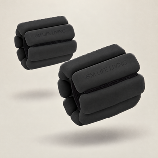 4.5lb Om Life Living Ankle Weights