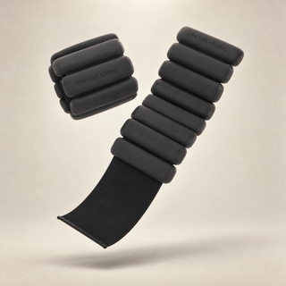 4.5lb Om Life Living Ankle Weights