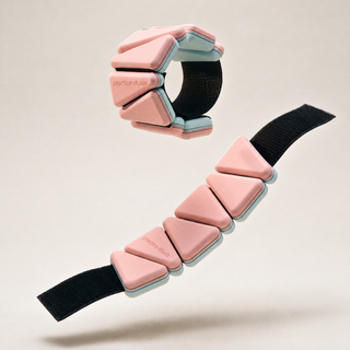 4lb Duo Tone Ankle Weights