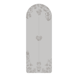 Ghouly Spirits 👻 Yoga Mat