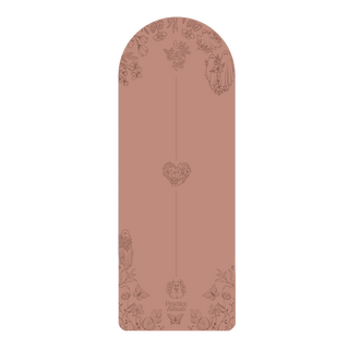 Ghouly Spirits 👻 Yoga Mat