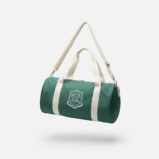 M.B.A. Studio Bag | Mind. Body. Alignment.