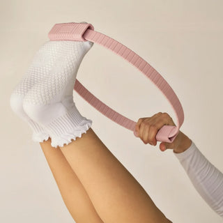 Practice Rituals Pilates Ring