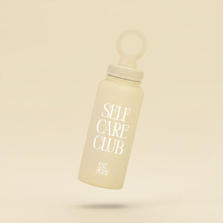 Self Care Club Bottle
