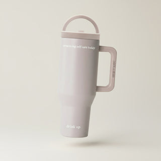 Fill Your Cup 🍵 Tumbler