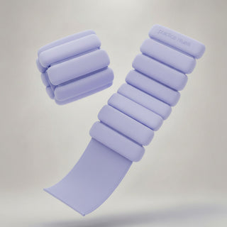 4lb Monotone Ankle Weights