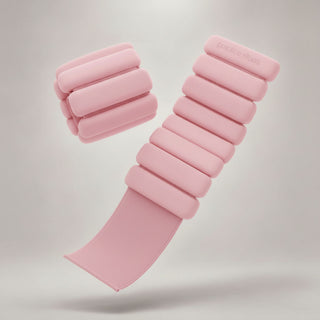 4lb Monotone Ankle Weights