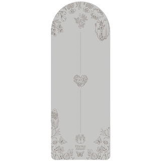 Ghouly Spirits 👻 Yoga Mat