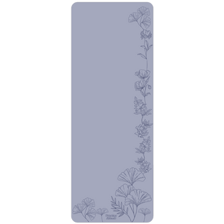 Root to Rise 🌱 Yoga Mat (Spring/Summer)