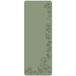 Root to Rise 🌱 Yoga Mat