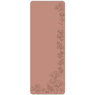 Root to Rise 🌱 Yoga Mat