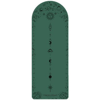 Manifest ✨ Yoga Mat