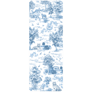 Toile Reverie Yoga Mat