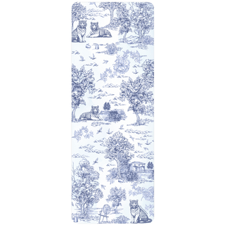 Toile Reverie Yoga Mat