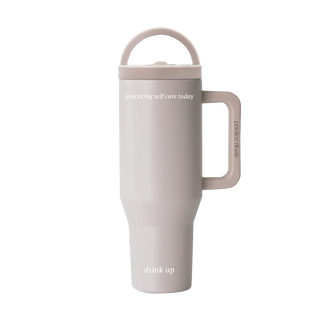 Fill Your Cup 🍵 Tumbler