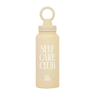 Self Care Club Bottle